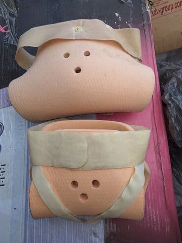 коляски для инвалидов с электроприводом: Ортопедические шорты — 2