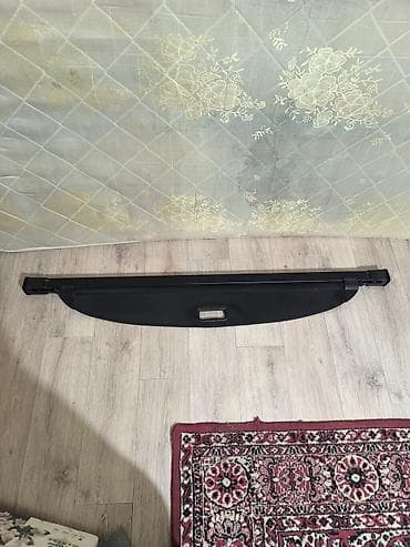 range tover: Ролл-шторка, Новый — 1