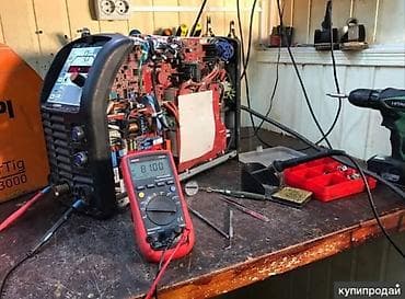 nikon d850: Профессиональный ремонт сварочных инверторов и полуавтоматов (MIG/MAG — 3