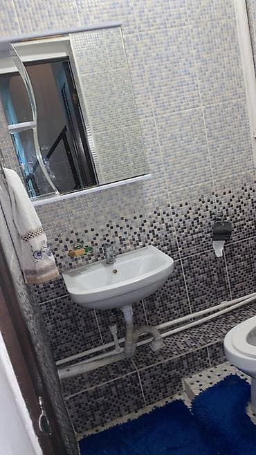 2 room flat: 2 комнаты, С мебелью полностью — 5