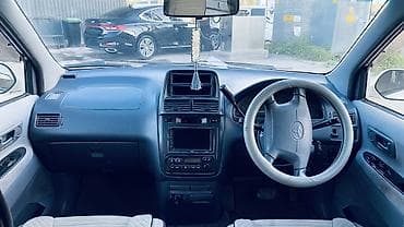 lada 2101: Toyota Gaia: 2000 г., 2 л, Автомат, Бензин, Минивэн — 8