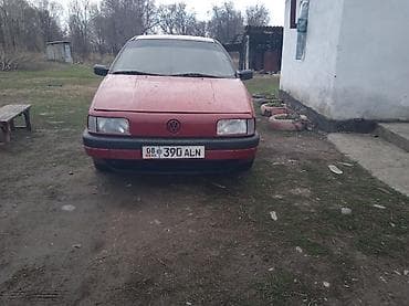 привозные двигатели для пассат б3: Volkswagen Passat: 1991 г., 1.8 л, Механика, Бензин, Седан — 1