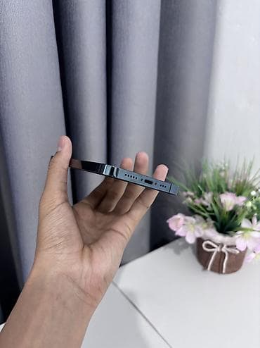 traid in: IPhone 12 Pro, Б/у, 256 ГБ, 84 % — 3