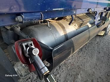 expert motors: Легкий грузовик, Kia, Стандарт, До 1 т, Б/у — 8