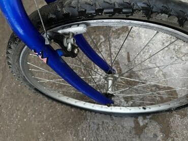 аккумулятор для машины детской: Велосипед балдар учун Надо поменять камеры В отличном состоянии — 1