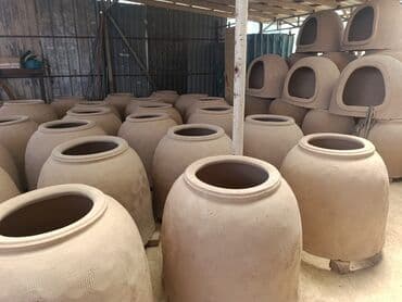 индийский форма: Тандыр Мыкты сапатта тандыр Бардык размерлери бар Самсы лепешка — 27