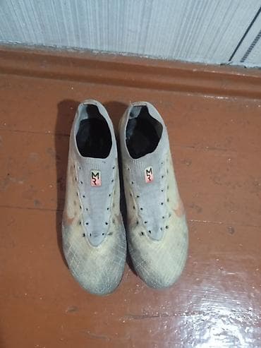Спорт жана хобби: Футбольные бутсы Nike Mercurial Vapor (линейка Zoom Air) 38размер — 1