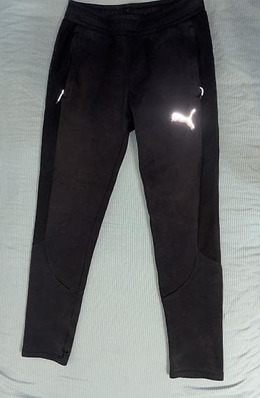 Штаны, С карманами, США