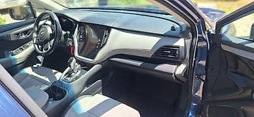 5: Subaru Outback: 2021 г., 2.5 л, Вариатор, Бензин, Кроссовер — 6