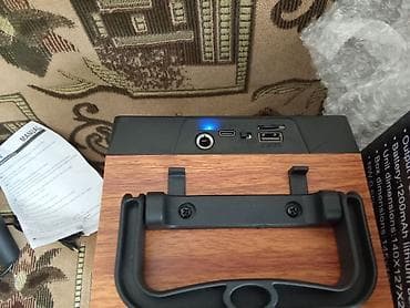 aifon 15: Портативная акустическая система Sing-e ZQS14102 (HiFi System) - — 2