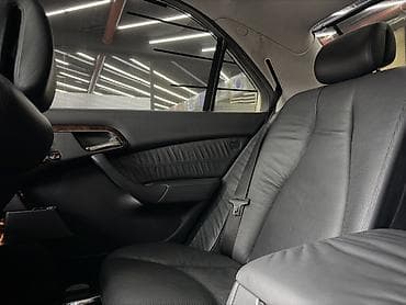мерс сарог: Mercedes-Benz S-Class: 2004 г., 5 л, Автомат, Бензин, Седан — 9