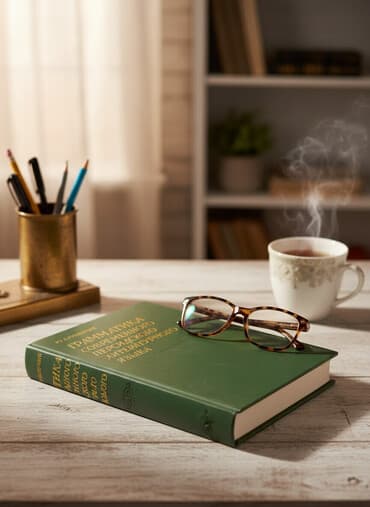 с.к.кыдыралиев а.б.урдалетова г.м.дайырбекова математика 6 класс: Персидский язык Грамматика Б/у состояние идеальное. Почти не — 1