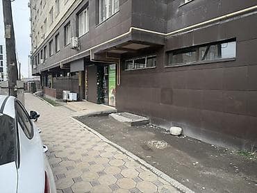 сдаю комната восток 5: Сдам коммерческое помещение по первой линии район восток-5, 1 этаж 9 — 2