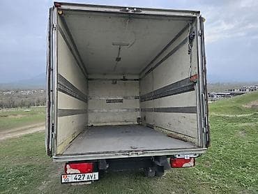 sprinter 2 9: Легкий грузовик, Mercedes-Benz, Стандарт, Новый — 5