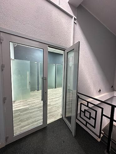 променад: Аренда офисов, 279 м², В жилом комплексе, С отдельной кухней, С отдельным входом, С отдельным сан узлом — 10