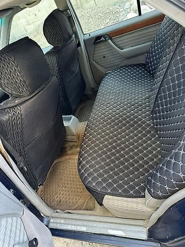 авто диски бу: Mercedes-Benz W124: 1993 г., 2.3 л, Механика, Бензин, Седан — 6