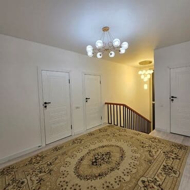 ocoo mega house: 240 м², 7 комнат, Утепленный, Бронированные двери, Балкон застеклен — 10