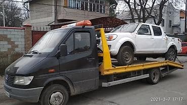 suv: С лебедкой — 1