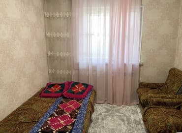 Комнаты: Сдаётся частный дом с подселением. Горячая, холодная вода, отопление — 2