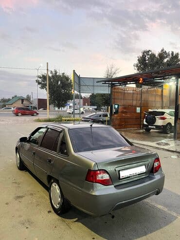 продаю титановый диска подходить деу нехиа подходит: Daewoo Nexia: 2012 г., 1.6 л, Механика, Бензиновая, Седан — 6