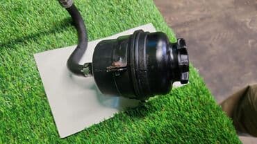 m54: Бачок BMW 2003 г., Б/у, Оригинал, Германия — 1