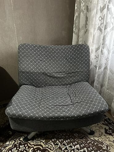 бу закройный стол: Стол и стул для зала, цвет - Серый — 3