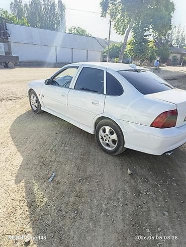 запчасти на опель вектра б: Opel Vectra: 1999 г., 1.6 л, Механика, Бензин, Седан — 6