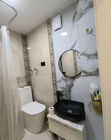 64: 1 комната, 32 м², Хрущевка, 2 этаж, Косметический ремонт — 6