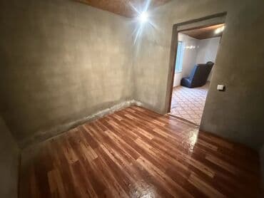 частный дом иссык куль: 80 м², 4 комнаты, Утепленный, Забор, огорожен — 5