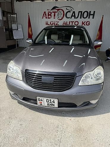 разбор лексус: Седан бизнес‑класса, правый руль. Цвет: серо‑графитовый металлик — 8