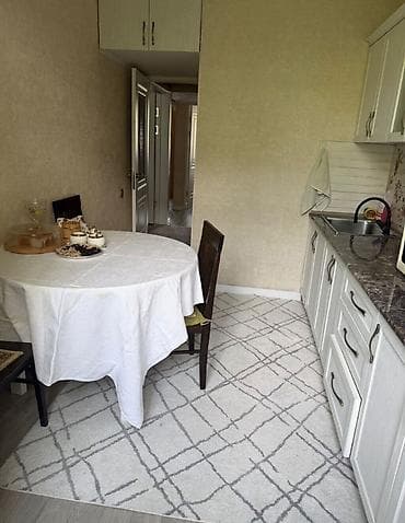3 комнаты, 68 м², 106 серия, 3 этаж, Свежий ремонт — 2