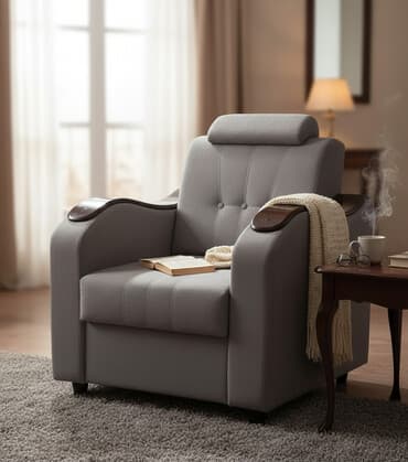 Кресло. В наличии 2шт. Цена за одно кресло. Состояние отличное at lalafo.kg Кресло. В наличии 2шт. Цена за одно кресло. Состояние отличное