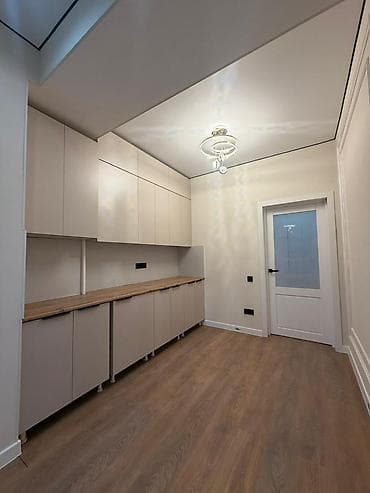 Продажа квартир: 1 комната, 36 м², 6 этаж, Дизайнерский ремонт — 1