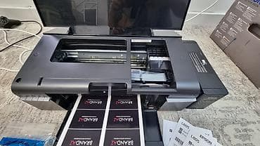 принтер для фото купить: Фотопринтер Epson L805 всего напечатано 3270 страниц - Тип: струйный — 6