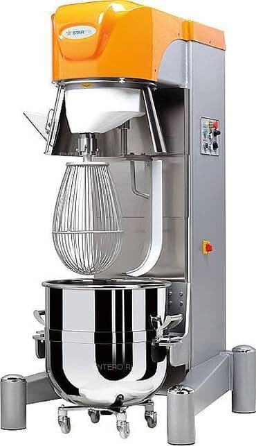 для тесто: Блендер, миксер, Новый, Платная доставка, Самовывоз — 1