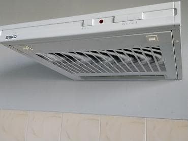 вытяжки б у: Вытяжка для кухни Beko. Состояние хорошее. Все работает — 1