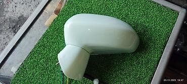 fit: Боковое правое Зеркало Honda Новый, Аналог — 2