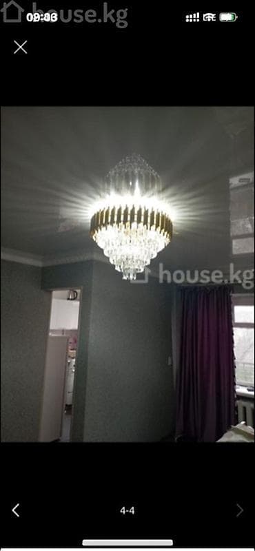 солнечные лампы: Сдается 1 к кв 3/4 неуловая в районе Шота Руставели-Ахунбаева — 2