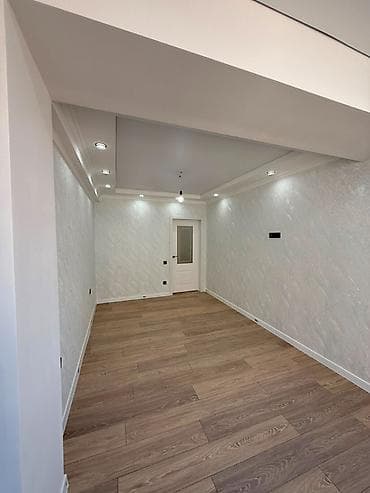 2 комнаты, 64 м², Элитка, 4 этаж, Дизайнерский ремонт — 6