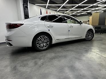 хонда инспаер бампер: Kia K7: 2020 г., 2.5 л, Автомат, Бензин, Седан — 3