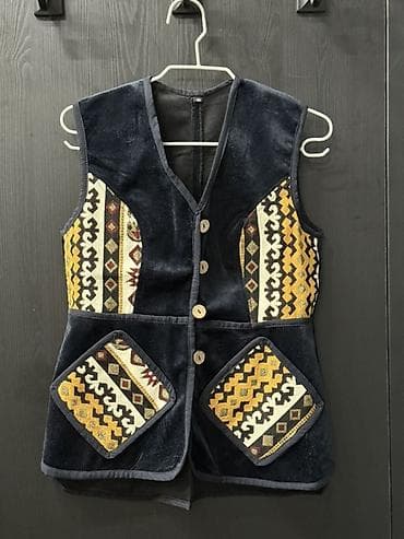 Айымдардын кийими: Күнүмдүк көйнөк, Күз-жаз, Узун модель, Атлас — 3