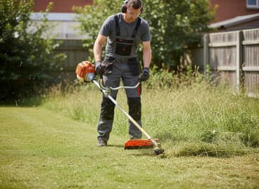 Аренда триммер
600 сом в день
900 сом в сутки