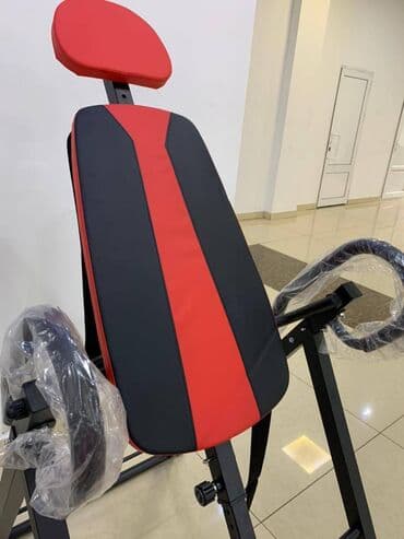 инверсионный стол для позвоночника купить: Инверсионный стол приобрести инверсионное оборудование можно в нашем — 3