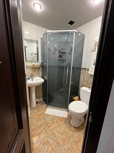 Недвижимость: 3 комнаты, 58 м², Золотой квадрат 104 серия, 4 этаж — 2
