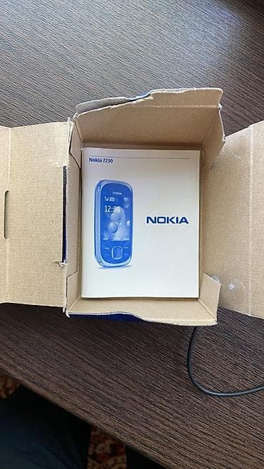 nokia 1110: Nokia 6300 4G, цвет - Черный, 1 SIM — 8