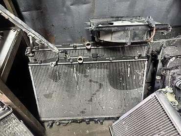 тайотта виш: Привозные радиаторы На Камри, АккордОдиссейсрв ДемиоБл5 мвп — 7