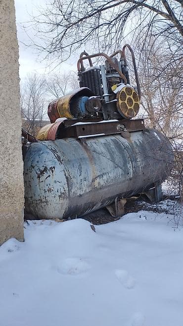 Садовая техника и оборудование: Цистерна 5 м3, Самовывоз — 5