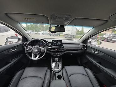 Продажа авто: Kia K3: 2019 г., 1.6 л, Автомат, Бензин, Седан — 8