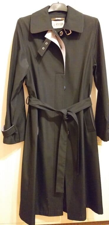 весенняя одежда: Продаю новые 48разм. на весну плащ 5700с — 2