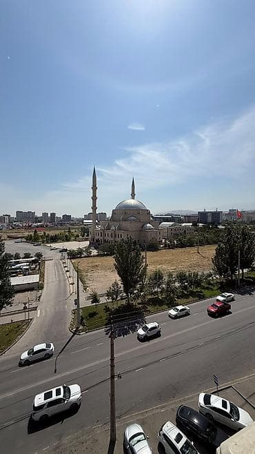 Квартиры: 2 комнаты, 52 м², Джал мкр (в т.ч. Верхний, Нижний, Средний) Элитка, 6 этаж, Евроремонт — 10